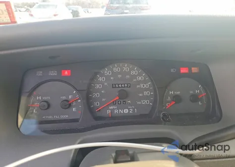 2003 Mercury Grand Marquis Ls from USA, damaged, VIN 2MEFM75W23X710932